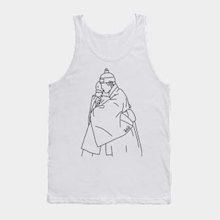 My Dearest Tank Top